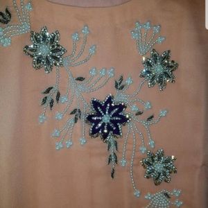 Pakistani dress
